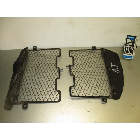 Rejillas de radiador Honda Africa Twin 750 1993