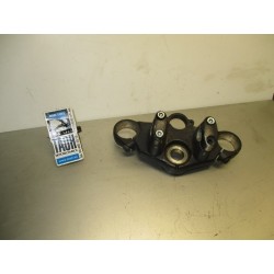 Tija superior Honda Deauville 650