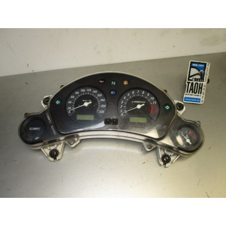 Relojes Honda CBF 600 S 2005