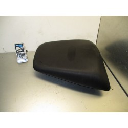Asiento trasero Honda CBF 600 S 2005