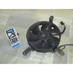 Electroventilador Honda CBF 600 2005