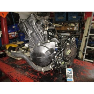 Motor Honda CBF 600 2005
