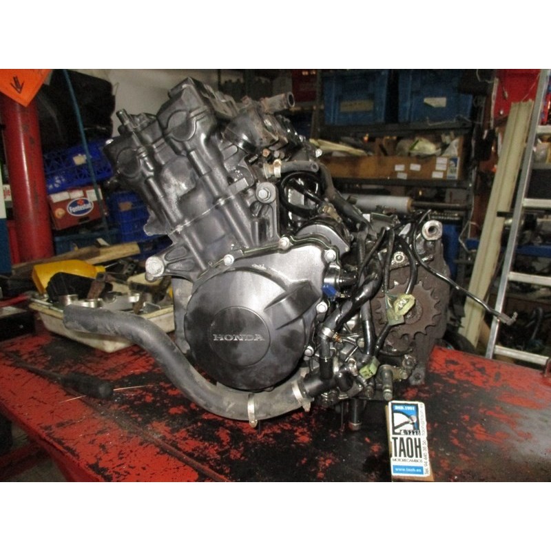 Motor Honda CBF 600 2005
