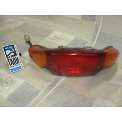 Piloto trasero Honda CBF 600 2005