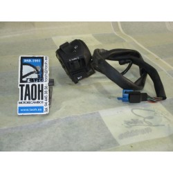 Conmutador izquierdo Honda CBF 600 2005