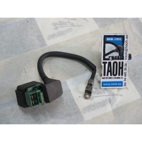 Rele arranque Honda CBF 600 2005