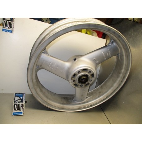 Llanta delantera Kawasaki ZXR 750 1993