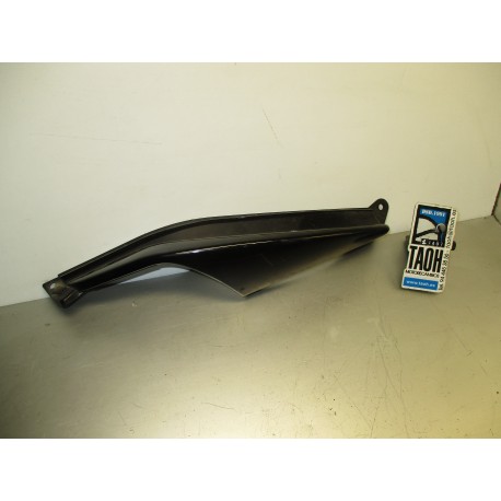 Bajo asiento derecha Kawasaki Versys 650 2008