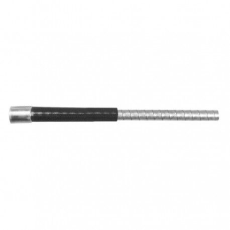 Funda cable de embrague. 