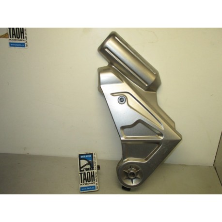 Tapa chasis izquierda Kawasaki Versys 650 2008