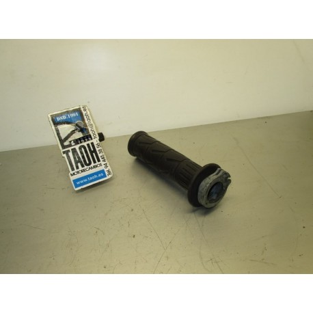 Caña gas Kawasaki Versys 650 2008