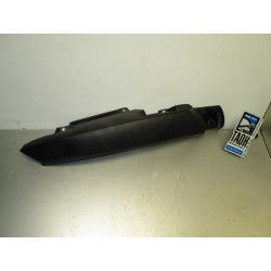 Tapa bajo colin derecha Kawasaki Versys 650 2008