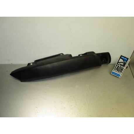 Tapa bajo colin derecha Kawasaki Versys 650 2008