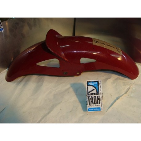 Guardabarros delantero Honda VT 600 Shadow