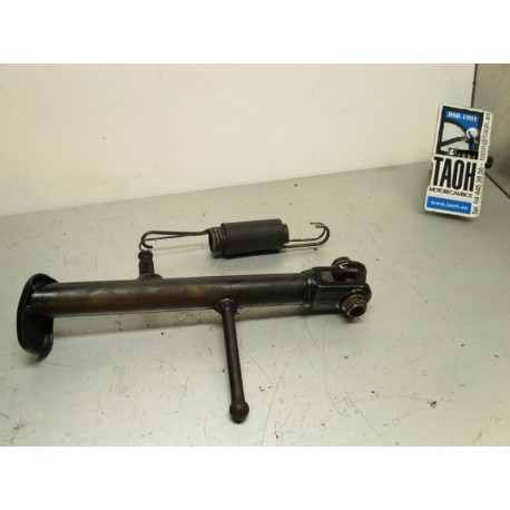 Pata cabra Honda CBF 600 2005