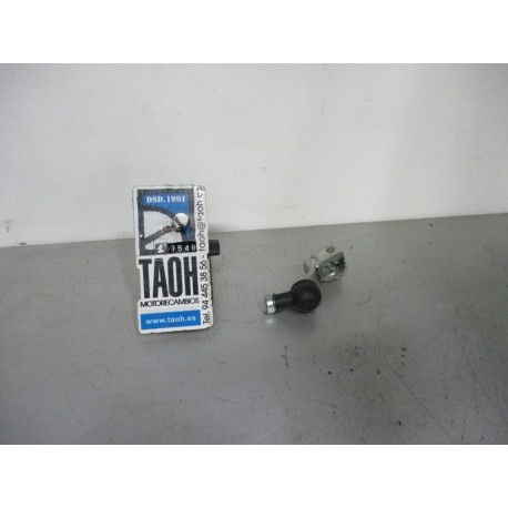 Horquilla selector cambio Yamaha FZ8 2012