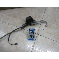 Bomba de freno trasera SYM Symphony 125 SR 2018