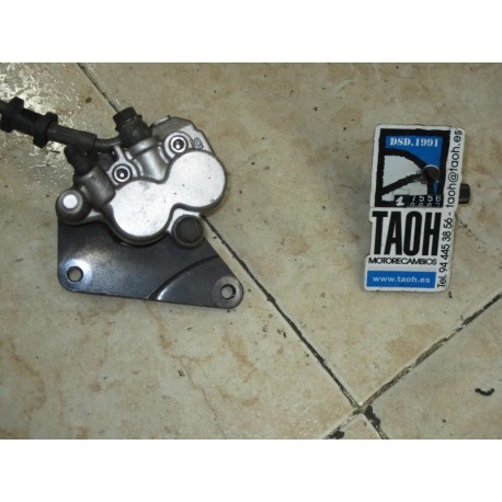 Pinza delantera SYM Symphony 125 SR 2018