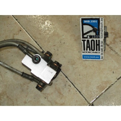 Repartidor de frenada SYM Symphony 125 SR 2018