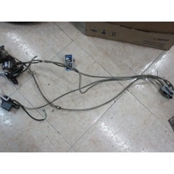 Latiguillos de freno SYM Symphony 125 SR 2018