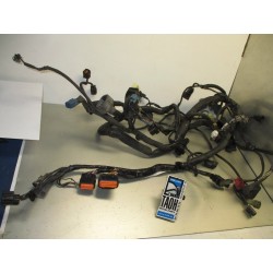 Cableado Kawasaki Versys 650 2008