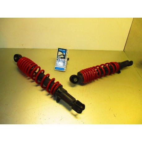 Amortiguadores SYM Symphony 125 SR 2018