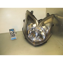 Faro SYM Symphony 125 SR 2018