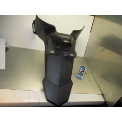 Portamatricula SYM Symphony 125 SR 2018