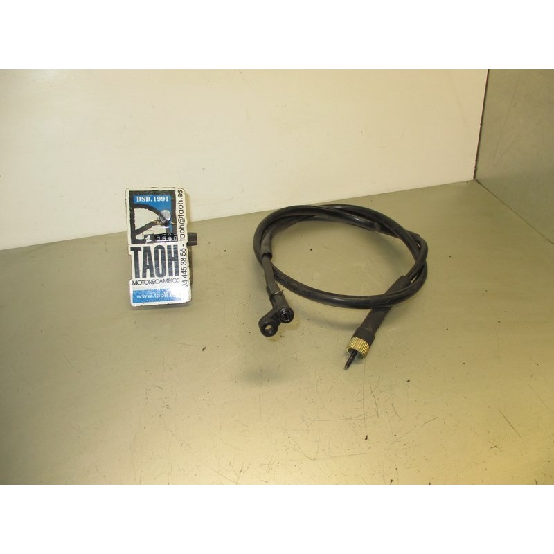 Cable cuenta kilometros SYM Symphony 125 SR 2018