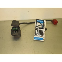 Rele arranque Kawasaki Versys 650 2008