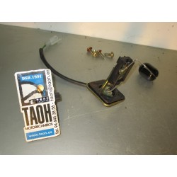 Aforador de gasolina SYM Symphony 125 SR 2018