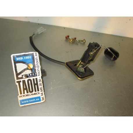 Aforador de gasolina SYM Symphony 125 SR 2018