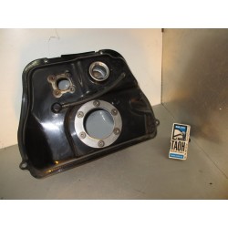 Deposito SYM Symphony 125 SR 2018