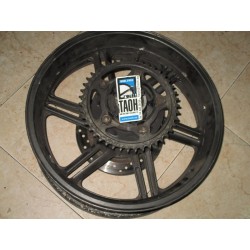 Llanta trasera Honda CBF 600 2006