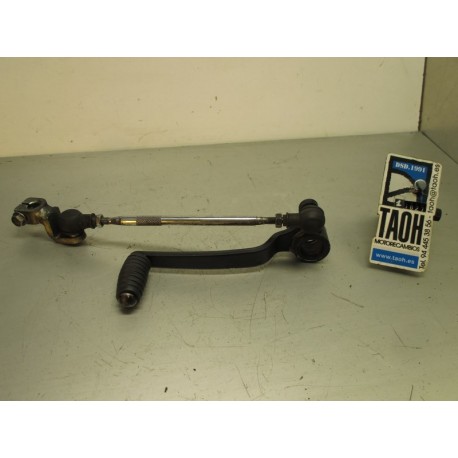 Pedal de cambio Honda CBF 600 2006