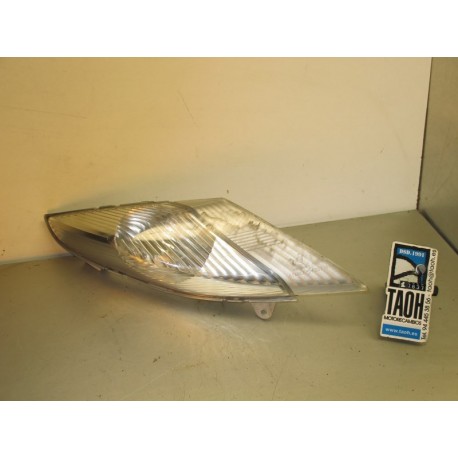 Intermitente delantero derecho Suzuki Burgman 250 2005