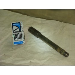 Eje delantero Suzuki GSR 600 2008