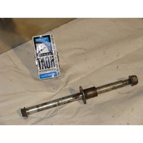 Eje delantero Suzuki GSX-F 600 1990 / GSX-F 750 1991