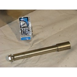 Eje delantero Suzuki GSX-R 600 2007 / GSX-R 750 2007