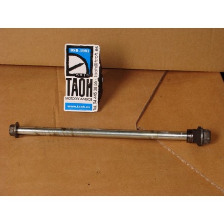Eje delantero Suzuki Burgman 125 2011