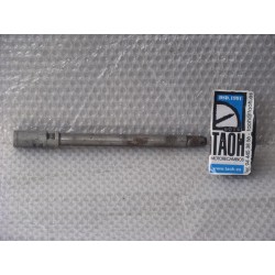 Eje delantero Honda CB 450 DX