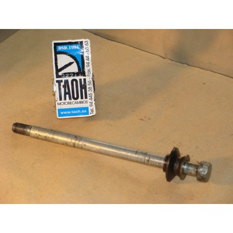 Eje delantero Yamaha XTZ 750 Super Tenere