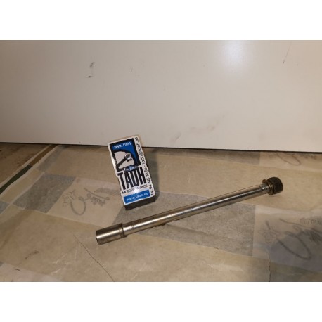 Eje delantero Peugeot Elystar 125 2006