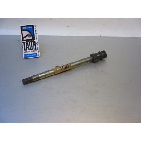 Eje delantero Yamaha FZ 750