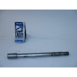 Eje delantero Yamaha FZ8 2012