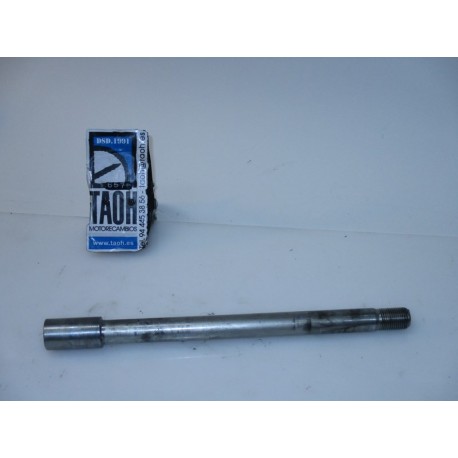 Eje delantero Yamaha FZ8 2012