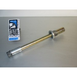 Eje delantero Hyosung GT 125 / 250 / 650 R Comet