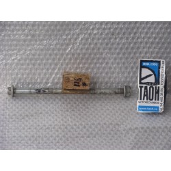 Eje delantero Honda NS 125 F