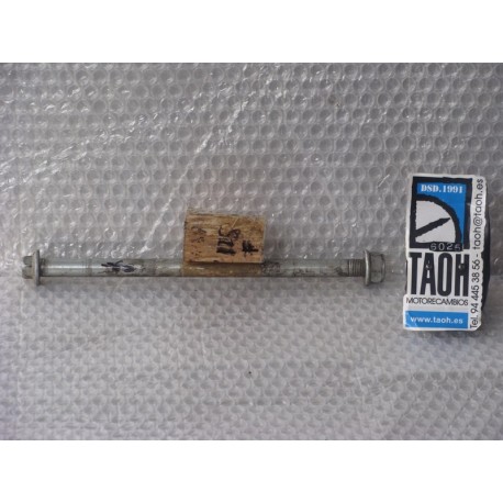 Eje delantero Honda NS 125 F