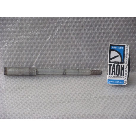 Eje delantero Honda NSR 125 R 1999